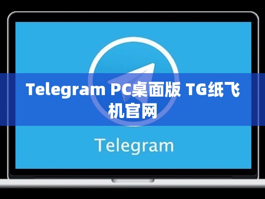 Telegram PC桌面版 TG纸飞机官网