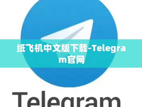 纸飞机中文版下载-Telegram官网
