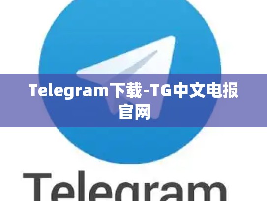 Telegram下载-TG中文电报官网