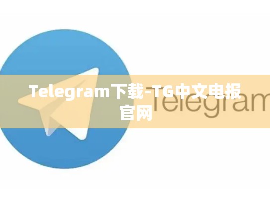 Telegram下载-TG中文电报官网