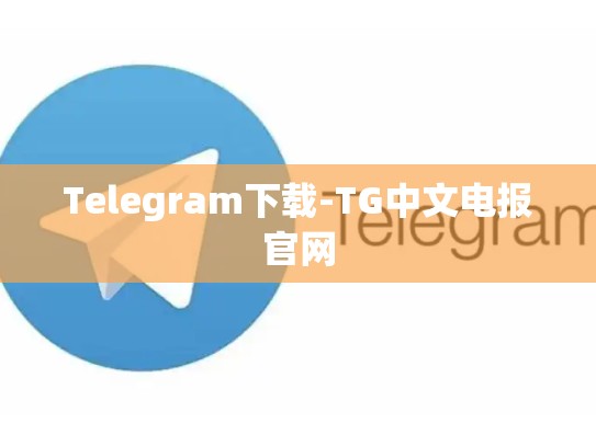 Telegram下载-TG中文电报官网