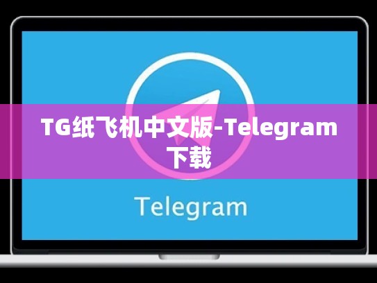 TG纸飞机中文版-Telegram下载