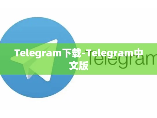 Telegram下载-Telegram中文版