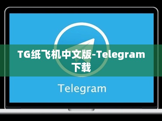 TG纸飞机中文版-Telegram下载