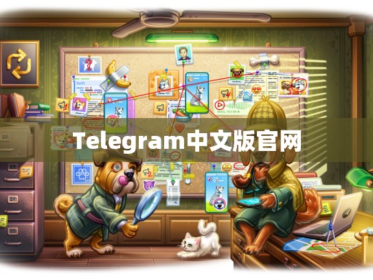Telegram中文版官网