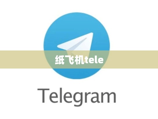 纸飞机tele