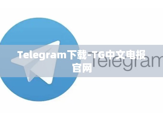 Telegram下载-TG中文电报官网