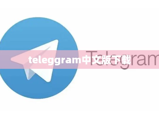teleggram中文版下载