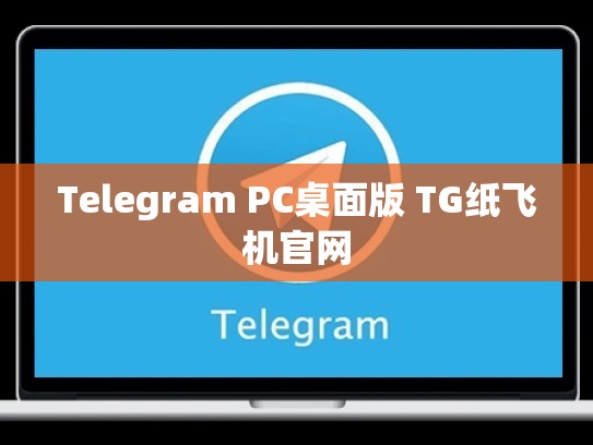 Telegram PC桌面版 TG纸飞机官网