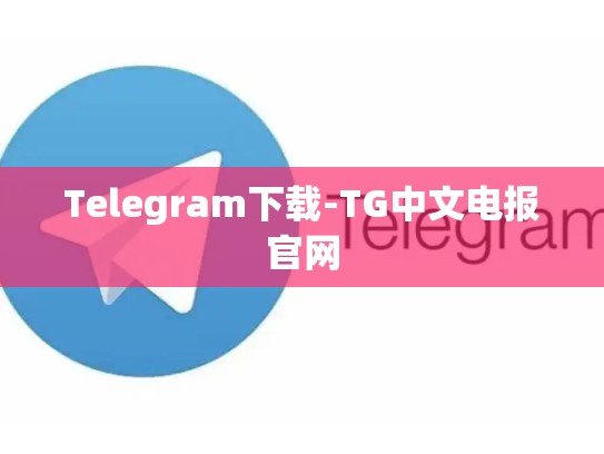 Telegram下载-TG中文电报官网