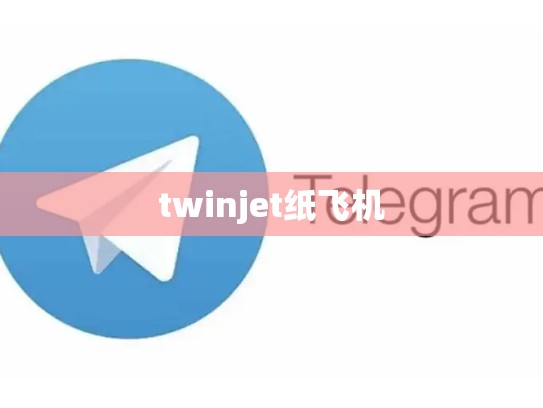 twinjet纸飞机