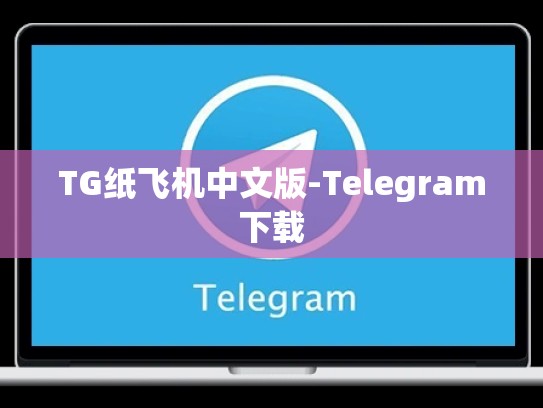 TG纸飞机中文版-Telegram下载