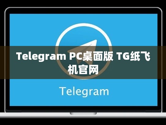 Telegram PC桌面版 TG纸飞机官网