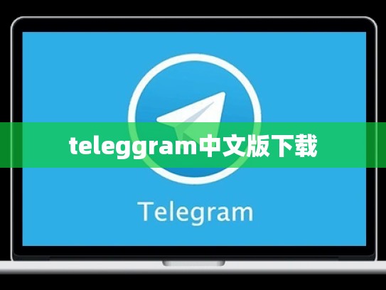 teleggram中文版下载