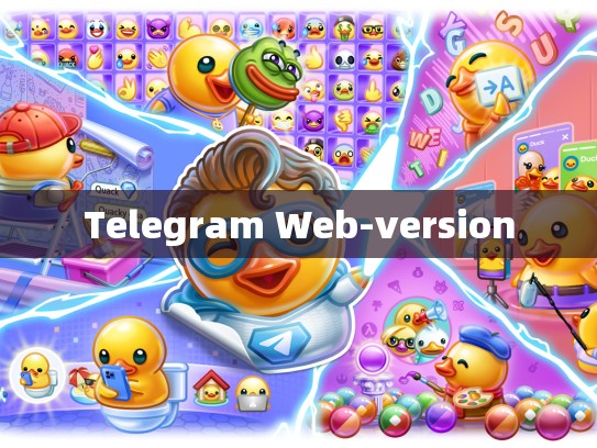 Telegram Web-version