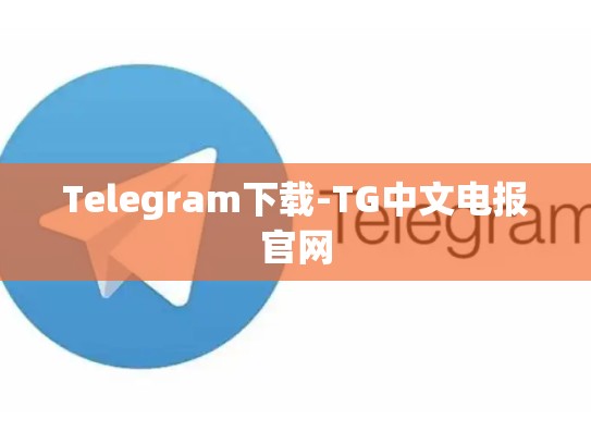 Telegram下载-TG中文电报官网