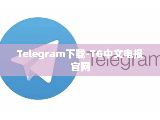 Telegram下载-TG中文电报官网