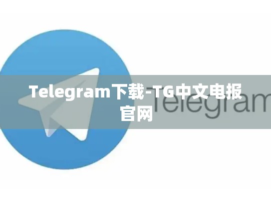 Telegram下载-TG中文电报官网