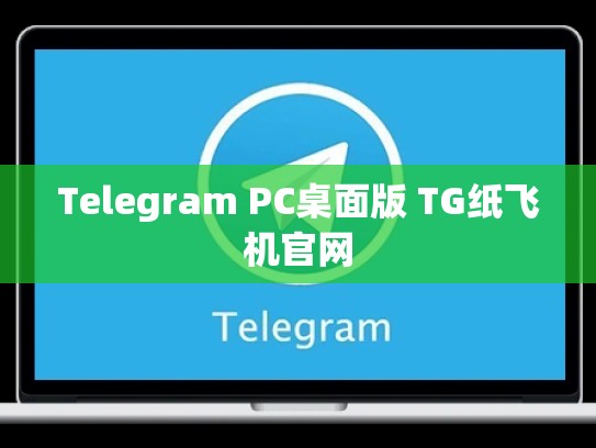 Telegram PC桌面版 TG纸飞机官网