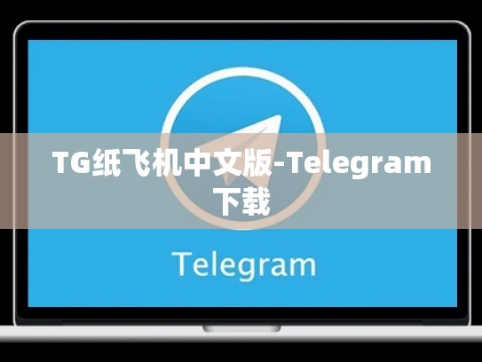TG纸飞机中文版-Telegram下载