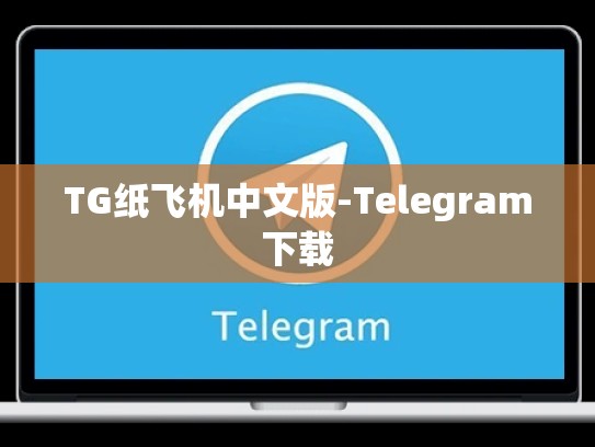 TG纸飞机中文版-Telegram下载