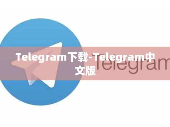 Telegram下载-Telegram中文版