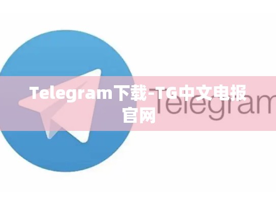 Telegram下载-TG中文电报官网