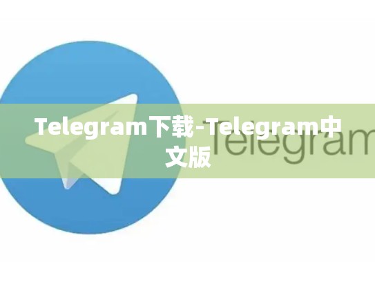 Telegram下载-Telegram中文版