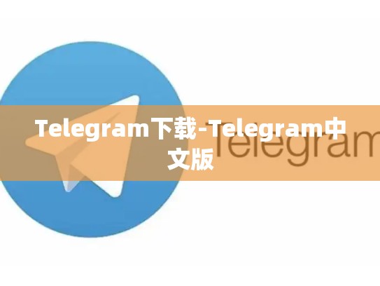 Telegram下载-Telegram中文版