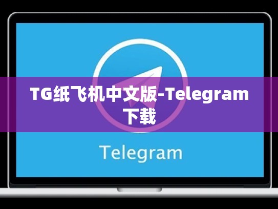 TG纸飞机中文版-Telegram下载