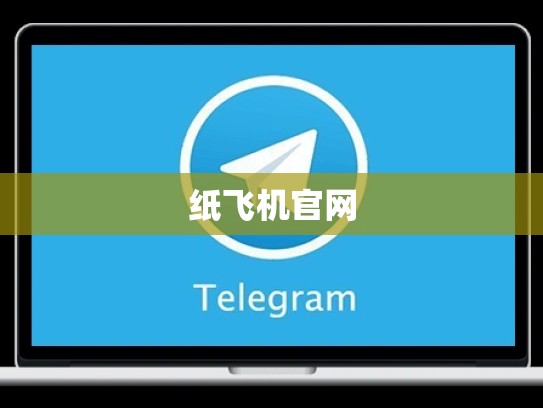 纸飞机官网