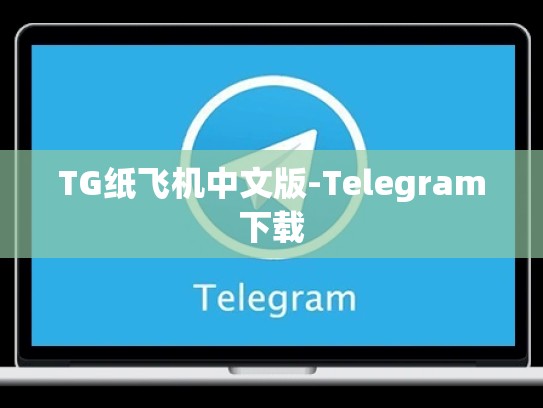 TG纸飞机中文版-Telegram下载