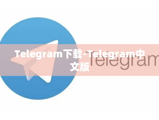 Telegram下载-Telegram中文版