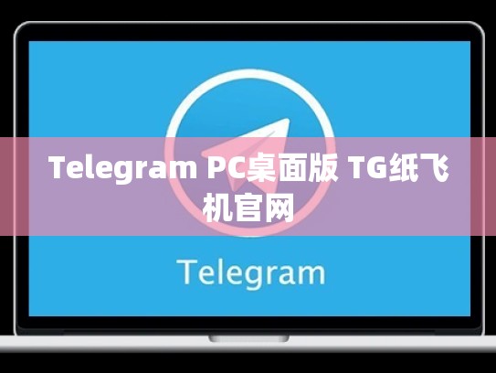 Telegram PC桌面版 TG纸飞机官网