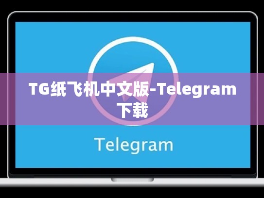 TG纸飞机中文版-Telegram下载