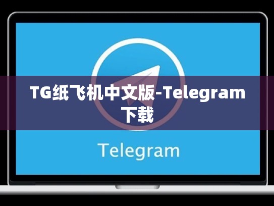 TG纸飞机中文版-Telegram下载
