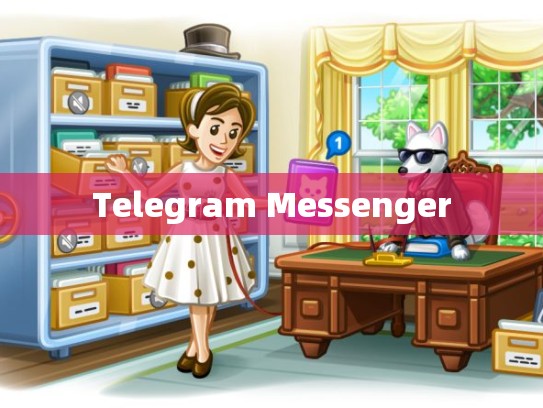 Telegram Messenger