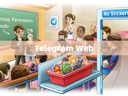 Telegram Web