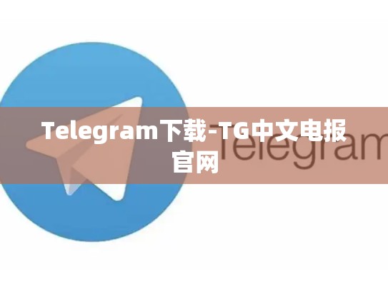 Telegram下载-TG中文电报官网