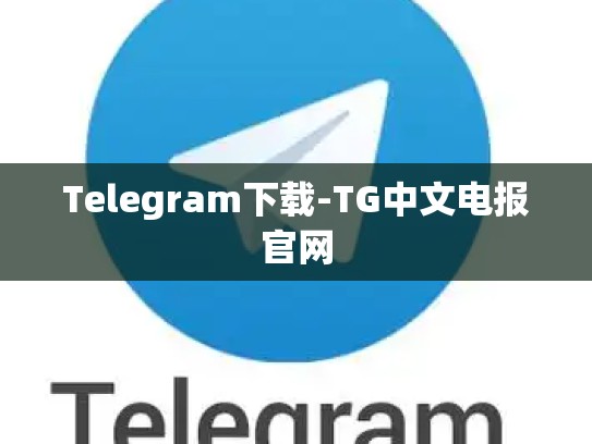 Telegram下载-TG中文电报官网