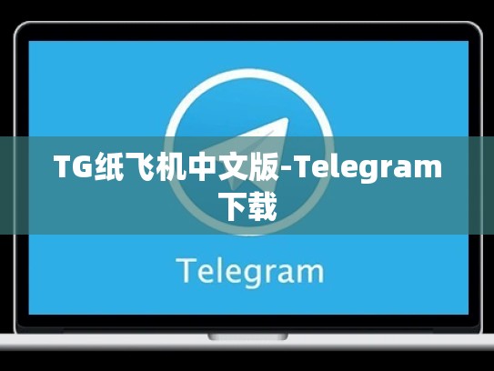 TG纸飞机中文版-Telegram下载