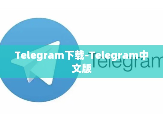 Telegram下载-Telegram中文版