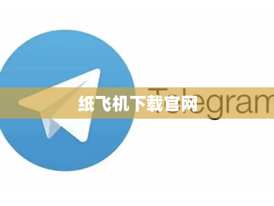 纸飞机下载官网