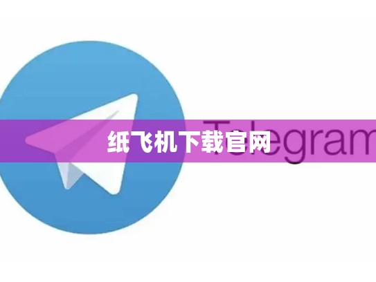 纸飞机下载官网