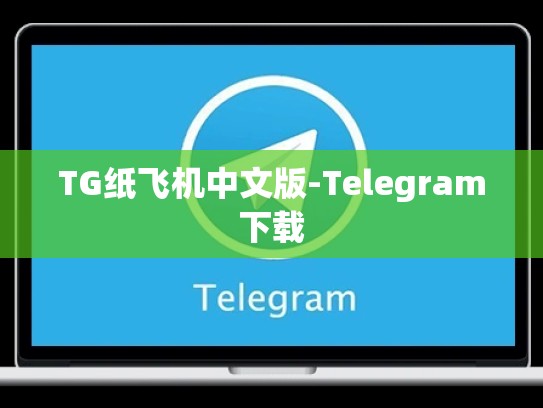 TG纸飞机中文版-Telegram下载