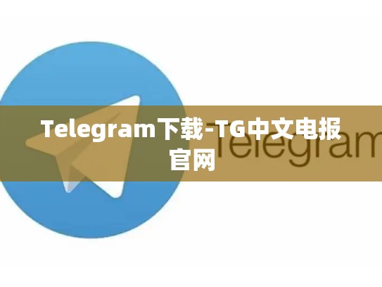 Telegram下载-TG中文电报官网