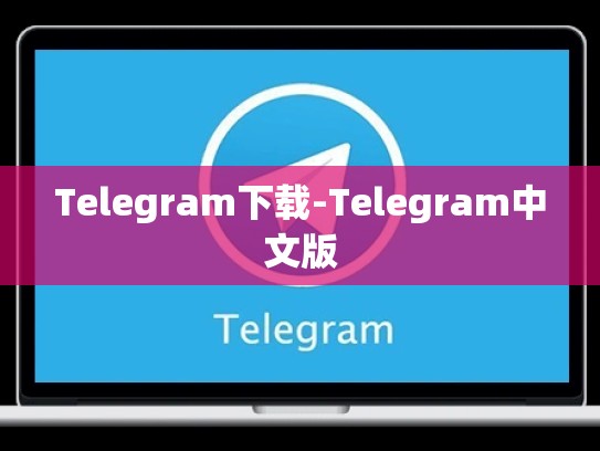 Telegram下载-Telegram中文版
