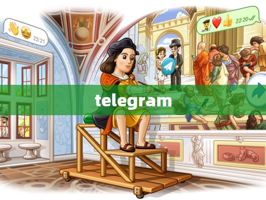 telegram