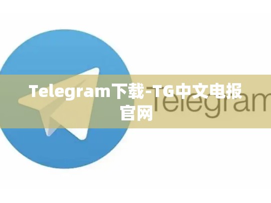 Telegram下载-TG中文电报官网