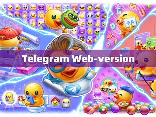 Telegram Web-version